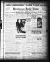 Primary view of Henderson Daily News (Henderson, Tex.), Vol. 9, No. 207, Ed. 1 Wednesday, November 15, 1939
