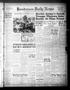 Newspaper: Henderson Daily News (Henderson, Tex.), Vol. 9, No. 245, Ed. 1 Sunday…