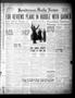 Primary view of Henderson Daily News (Henderson, Tex.), Vol. 9, No. 247, Ed. 1 Tuesday, January 2, 1940