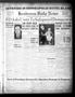 Newspaper: Henderson Daily News (Henderson, Tex.), Vol. 9, No. 248, Ed. 1 Wednes…