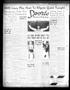 Thumbnail image of item number 2 in: 'Henderson Daily News (Henderson, Tex.), Vol. 9, No. 278, Ed. 1 Wednesday, February 7, 1940'.