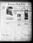 Newspaper: Henderson Daily News (Henderson, Tex.), Vol. 9, No. 304, Ed. 1 Friday…