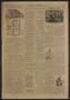 Thumbnail image of item number 3 in: 'The Union Review (Galveston, Tex.), Vol. 9, No. 39, Ed. 1 Friday, February 10, 1928'.