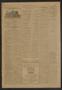 Thumbnail image of item number 3 in: 'The Union Review (Galveston, Tex.), Vol. 9, No. 50, Ed. 1 Friday, April 27, 1928'.
