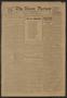 Thumbnail image of item number 1 in: 'The Union Review (Galveston, Tex.), Vol. 10, No. 26, Ed. 1 Friday, November 9, 1928'.