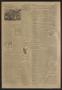 Thumbnail image of item number 3 in: 'The Union Review (Galveston, Tex.), Vol. 11, No. 26, Ed. 1 Friday, November 8, 1929'.