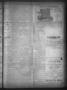 Thumbnail image of item number 3 in: 'Forney Tribune. (Forney, Tex.), Vol. 1, No. 36, Ed. 1 Wednesday, February 19, 1890'.