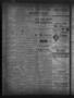 Thumbnail image of item number 2 in: 'Forney Tribune. (Forney, Tex.), Vol. 2, No. 14, Ed. 1 Wednesday, September 17, 1890'.