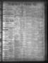 Thumbnail image of item number 1 in: 'Forney Tribune. (Forney, Tex.), Vol. 2, No. 36, Ed. 1 Wednesday, February 18, 1891'.