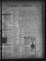 Thumbnail image of item number 1 in: 'Forney Tribune. (Forney, Tex.), Vol. 3, No. 48, Ed. 1 Wednesday, May 25, 1892'.