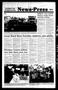 Primary view of Levelland and Hockley County News-Press (Levelland, Tex.), Vol. 18, No. 86, Ed. 1 Wednesday, January 22, 1997