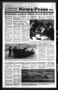 Primary view of Levelland and Hockley County News-Press (Levelland, Tex.), Vol. 19, No. 60, Ed. 1 Wednesday, October 22, 1997