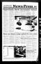 Thumbnail image of item number 1 in: 'Levelland and Hockley County News-Press (Levelland, Tex.), Vol. 21, No. 18, Ed. 1 Wednesday, May 31, 2000'.
