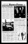 Thumbnail image of item number 1 in: 'Levelland and Hockley County News-Press (Levelland, Tex.), Vol. 22, No. 27, Ed. 1 Sunday, July 2, 2000'.