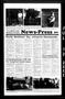 Primary view of Levelland and Hockley County News-Press (Levelland, Tex.), Vol. 22, No. 30, Ed. 1 Wednesday, July 12, 2000