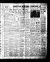 Newspaper: Denton Record-Chronicle (Denton, Tex.), Vol. 41, No. 158, Ed. 1 Tuesd…