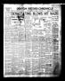 Newspaper: Denton Record-Chronicle (Denton, Tex.), Vol. 41, No. 163, Ed. 1 Monda…