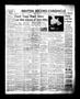 Newspaper: Denton Record-Chronicle (Denton, Tex.), Vol. 41, No. 235, Ed. 1 Monda…