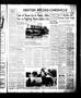 Thumbnail image of item number 1 in: 'Denton Record-Chronicle (Denton, Tex.), Vol. 41, No. 252, Ed. 1 Saturday, June 3, 1944'.