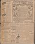 Thumbnail image of item number 3 in: 'Galveston Tribune. (Galveston, Tex.), Vol. 34, No. 136, Ed. 1 Monday, May 4, 1914'.