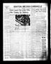 Thumbnail image of item number 1 in: 'Denton Record-Chronicle (Denton, Tex.), Vol. 41, No. 271, Ed. 1 Monday, June 26, 1944'.