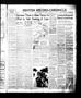 Newspaper: Denton Record-Chronicle (Denton, Tex.), Vol. 41, No. 274, Ed. 1 Thurs…