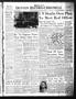 Thumbnail image of item number 1 in: 'Denton Record-Chronicle (Denton, Tex.), Vol. 50, No. 229, Ed. 1 Friday, May 8, 1953'.