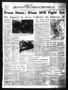 Newspaper: Denton Record-Chronicle (Denton, Tex.), Vol. 50, No. 255, Ed. 1 Monda…