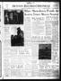Newspaper: Denton Record-Chronicle (Denton, Tex.), Vol. 50, No. 260, Ed. 1 Sunda…