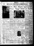 Thumbnail image of item number 1 in: 'Denton Record-Chronicle (Denton, Tex.), Vol. 50, No. 284, Ed. 1 Sunday, July 12, 1953'.