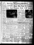 Newspaper: Denton Record-Chronicle (Denton, Tex.), Vol. 51, No. 14, Ed. 1 Tuesda…