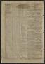 Thumbnail image of item number 2 in: 'The Age. (Houston, Tex.), Vol. 5, No. 78, Ed. 1 Thursday, September 16, 1875'.