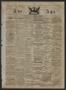 Newspaper: The Age. (Houston, Tex.), Vol. 5, No. 133, Ed. 1 Friday, November 26,…