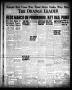 Newspaper: The Orange Leader (Orange, Tex.), Vol. 31, No. 57, Ed. 1 Thursday, Ma…