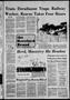 Newspaper: The Hereford Brand (Hereford, Tex.), Vol. 72, No. 41, Ed. 1 Thursday,…