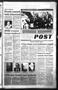 Primary view of Panola County Post (Carthage, Tex.), Vol. 11, No. 45, Ed. 1 Sunday, February 17, 1985