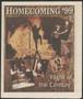 Thumbnail image of item number 1 in: 'Homecoming '99: Flight of the Century'.