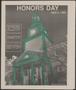 Primary view of Honors Day [1993]