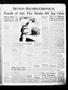 Thumbnail image of item number 1 in: 'Denton Record-Chronicle (Denton, Tex.), Vol. 42, No. 277, Ed. 1 Wednesday, July 4, 1945'.