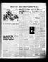 Newspaper: Denton Record-Chronicle (Denton, Tex.), Vol. 42, No. 279, Ed. 1 Frida…