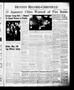 Newspaper: Denton Record-Chronicle (Denton, Tex.), Vol. 42, No. 297, Ed. 1 Frida…