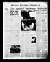 Newspaper: Denton Record-Chronicle (Denton, Tex.), Vol. 42, No. 299, Ed. 1 Monda…