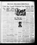 Newspaper: Denton Record-Chronicle (Denton, Tex.), Vol. 42, No. 301, Ed. 1 Wedne…