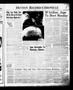 Newspaper: Denton Record-Chronicle (Denton, Tex.), Vol. 43, No. 4, Ed. 1 Saturda…
