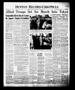 Newspaper: Denton Record-Chronicle (Denton, Tex.), Vol. 43, No. 17, Ed. 1 Monday…