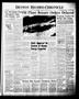 Newspaper: Denton Record-Chronicle (Denton, Tex.), Vol. 43, No. 44, Ed. 1 Thursd…
