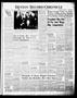 Newspaper: Denton Record-Chronicle (Denton, Tex.), Vol. 43, No. 66, Ed. 1 Tuesda…