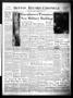 Newspaper: Denton Record-Chronicle (Denton, Tex.), Vol. 52, No. 24, Ed. 1 Monday…