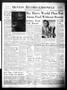Newspaper: Denton Record-Chronicle (Denton, Tex.), Vol. 52, No. 30, Ed. 1 Monday…