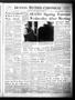 Newspaper: Denton Record-Chronicle (Denton, Tex.), Vol. 52, No. 31, Ed. 1 Tuesda…